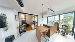 Natura@Hillview (D23), Apartment #546069631